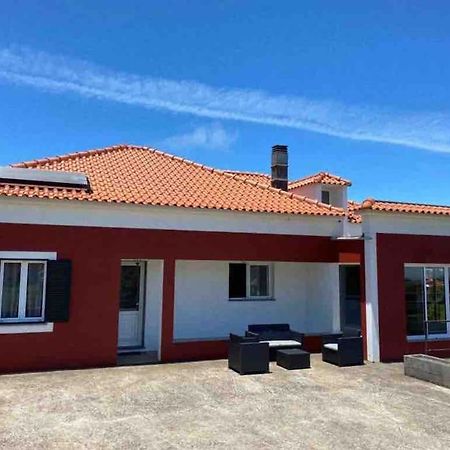 Brazao Guest House Santana  Eksteriør billede