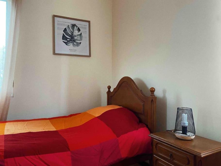 Brazao Guest House Santana  Eksteriør billede